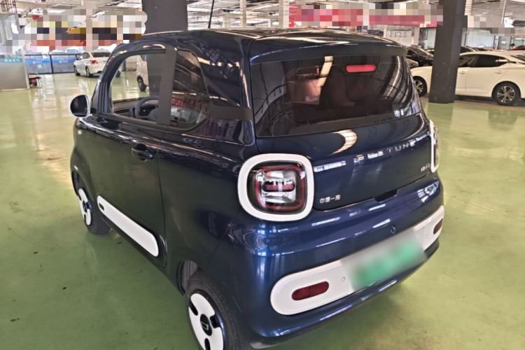 Used Bestune Pony 2024 170km Vitality Horse Exterior 2