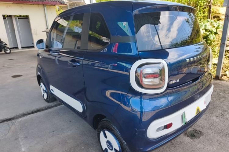 Used Bestune Pony 2024 170km Vitality Horse Exterior 2