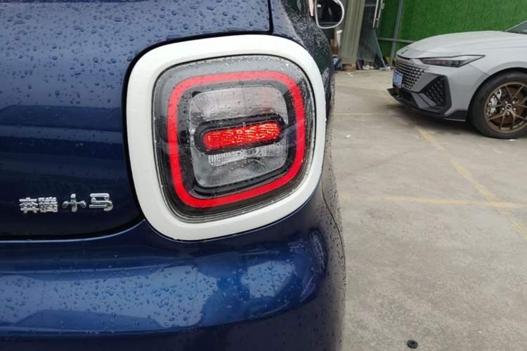Used Bestune Pony 2024 170km Vitality Horse Exterior 3