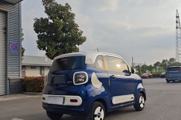 Used Bestune Pony 2024 170km Vitality Horse Exterior 4