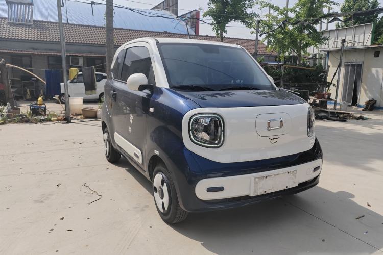 Used Bestune Pony 2024 170km Vitality Horse Exterior 4