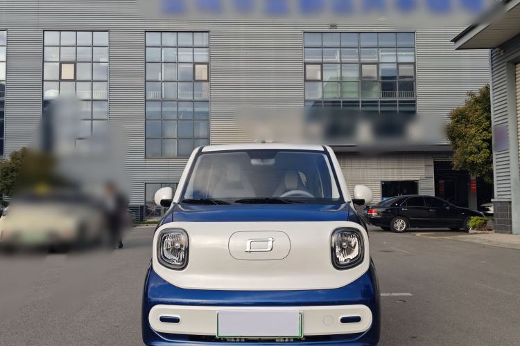 Used Bestune Pony 2024 170km Vitality Horse Exterior 5