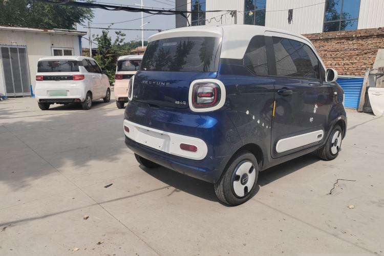 Used Bestune Pony 2024 170km Vitality Horse Exterior 6
