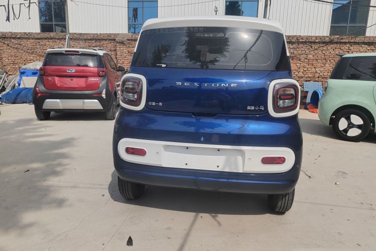 Used Bestune Pony 2024 170km Vitality Horse Exterior 7