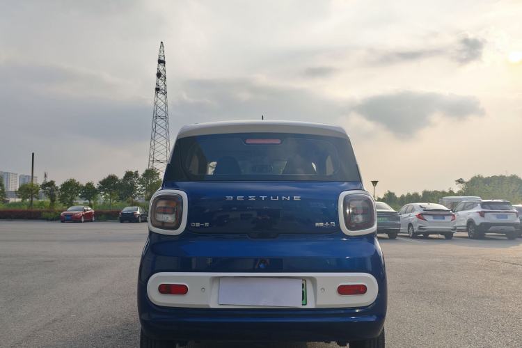 Used Bestune Pony 2024 170km Vitality Horse Exterior 8