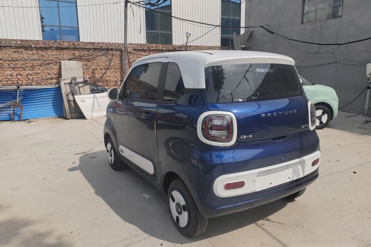 Used Bestune Pony 2024 170km Vitality Horse Exterior 8