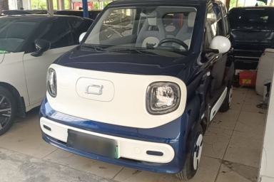 Used Bestune Pony 2024 170km Vitality Horse