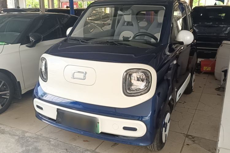 Used Bestune Pony 2024 170km Vitality Horse Guazi used car, China used car export, Used car for sale, Used cars, Cheapest cars for sale