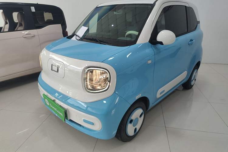 Used Bestune Pony 2024 170km Vitality Horse Guazi used car, China used car export, Used car for sale, Used  cars, Cheapest cars for sale