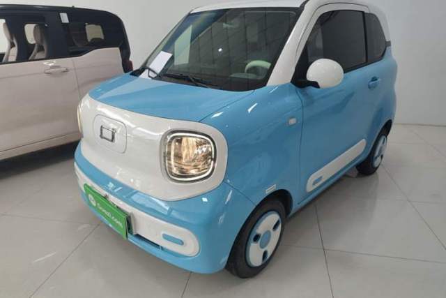 Used Bestune Pony 2024 170km Vitality Horse