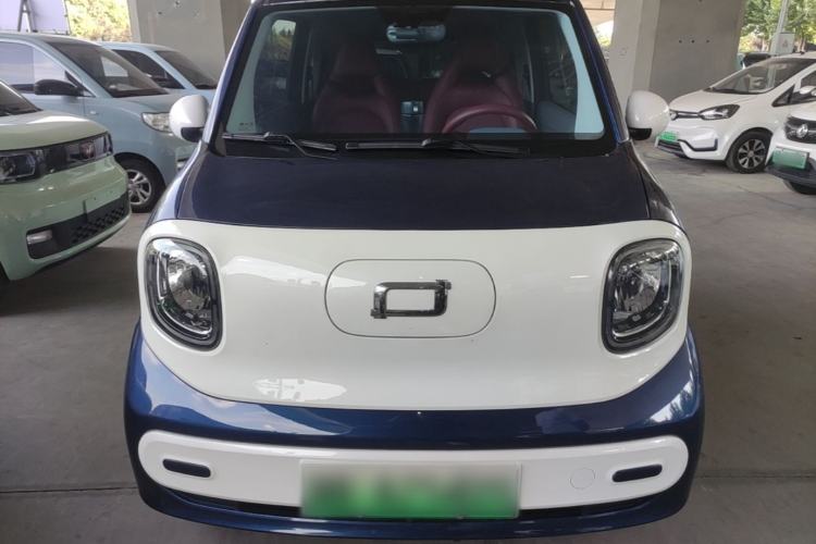 Used Bestune Pony 2024 170km Vitality Horse Front