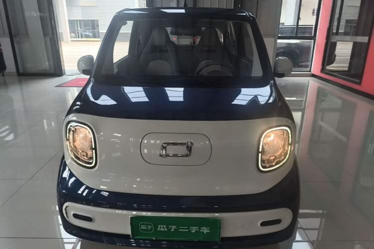 Used Bestune Pony 2024 170km Vitality Horse Front