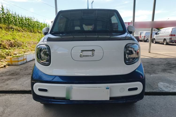 Used Bestune Pony 2024 170km Vitality Horse Front