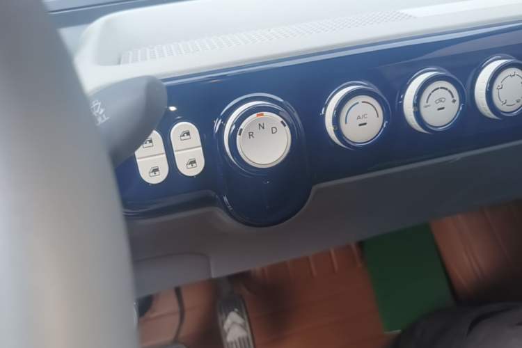 Used Bestune Pony 2024 170km Vitality Horse Gear Lever