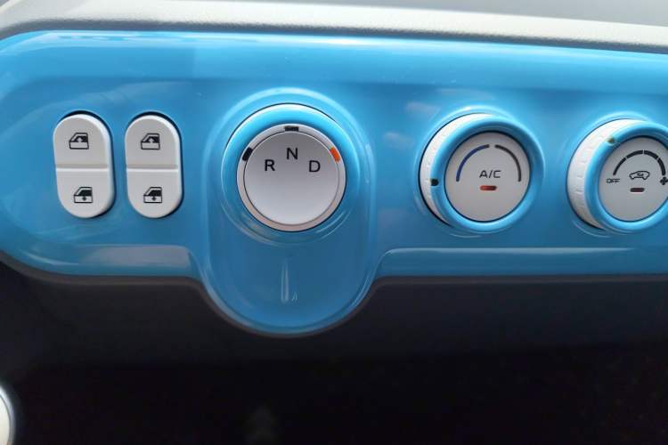 Used Bestune Pony 2024 170km Vitality Horse Gear Lever