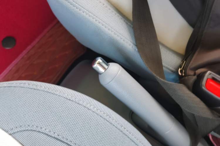 Used Bestune Pony 2024 170km Vitality Horse Gear Lever