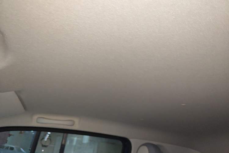 Used Bestune Pony 2024 170km Vitality Horse Headliner