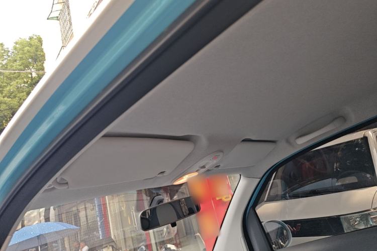 Used Bestune Pony 2024 122km Cute and Fun Horse Headliner