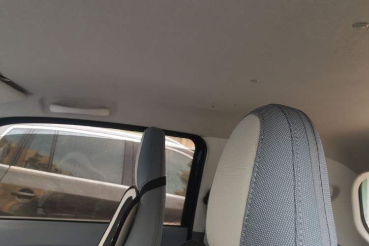 Used Bestune Pony 2024 170km Vitality Horse Headliner