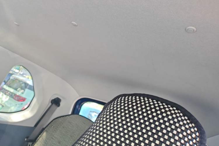 Used Bestune Pony 2024 170km Vitality Horse Headliner