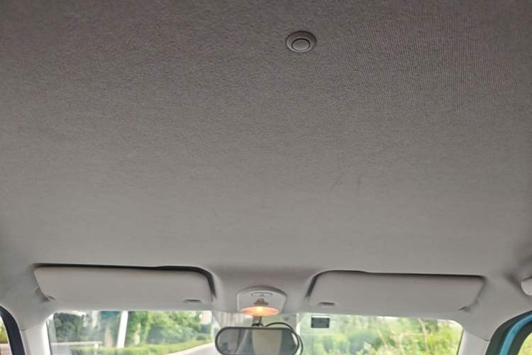 Used Bestune Pony 2024 170km Vitality Horse Headliner
