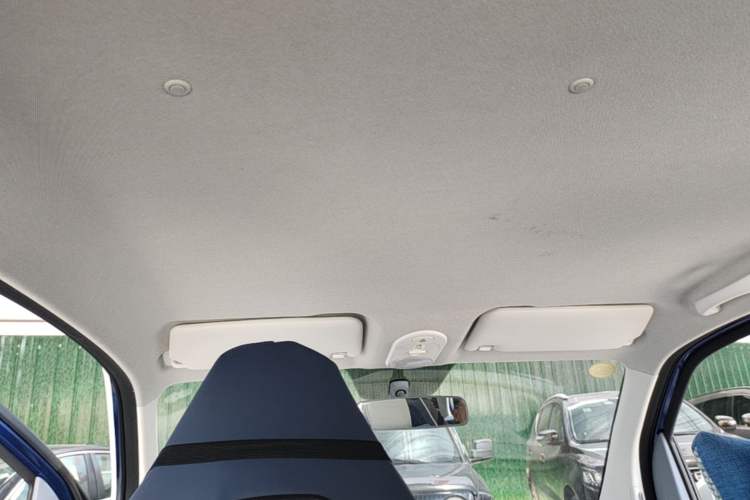 Used Bestune Pony 2024 170km Range Energizing Horse Headliner