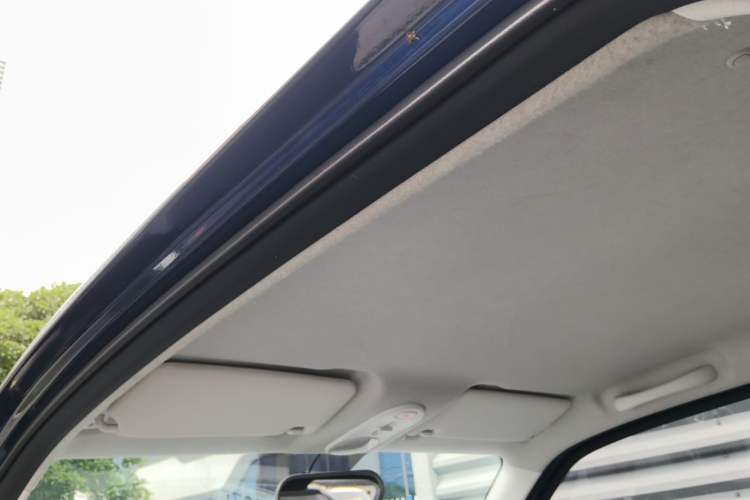 Used Bestune Pony 2024 170km Vitality Horse Headliner