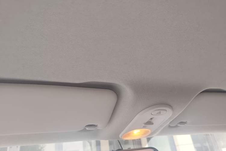 Used Bestune Pony 2024 170km Vitality Horse Headliner