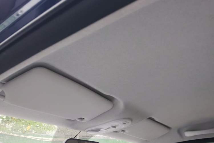 Used Bestune Pony 2024 170km Vitality Horse Headliner