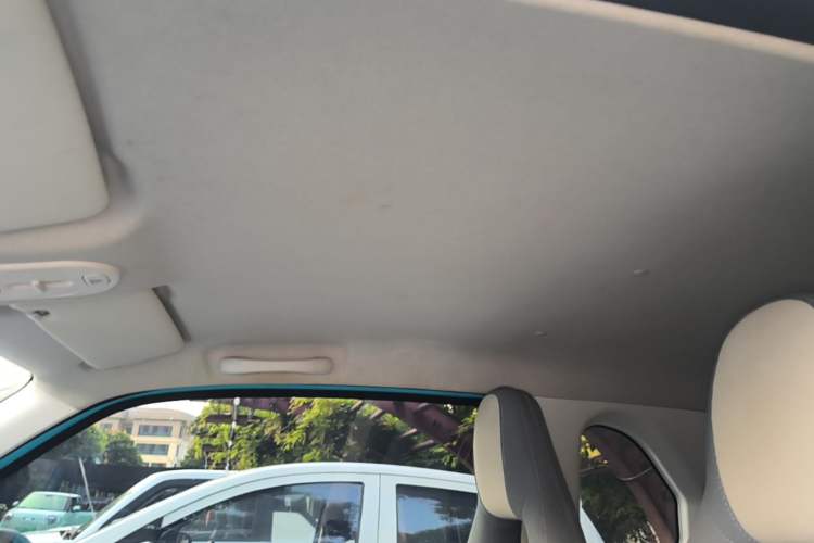 Used Bestune Pony 2024 170km Vitality Horse Headliner