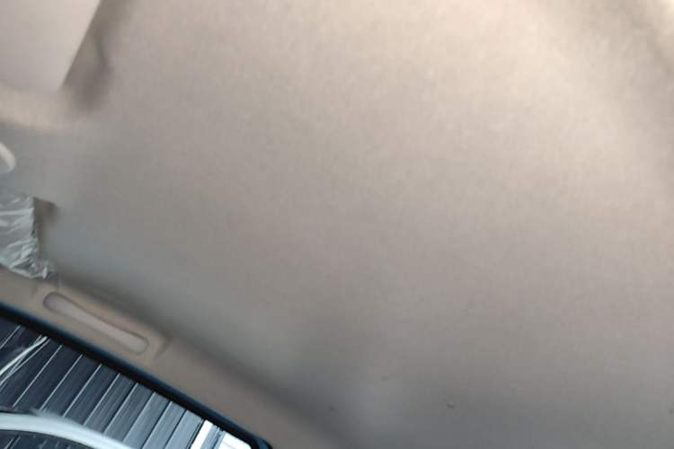 Used Bestune Pony 2024 170km Range Energizing Horse Headliner