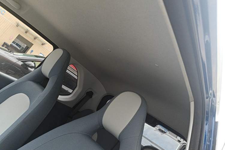 Used Bestune Pony 2024 170km Vitality Horse Headliner