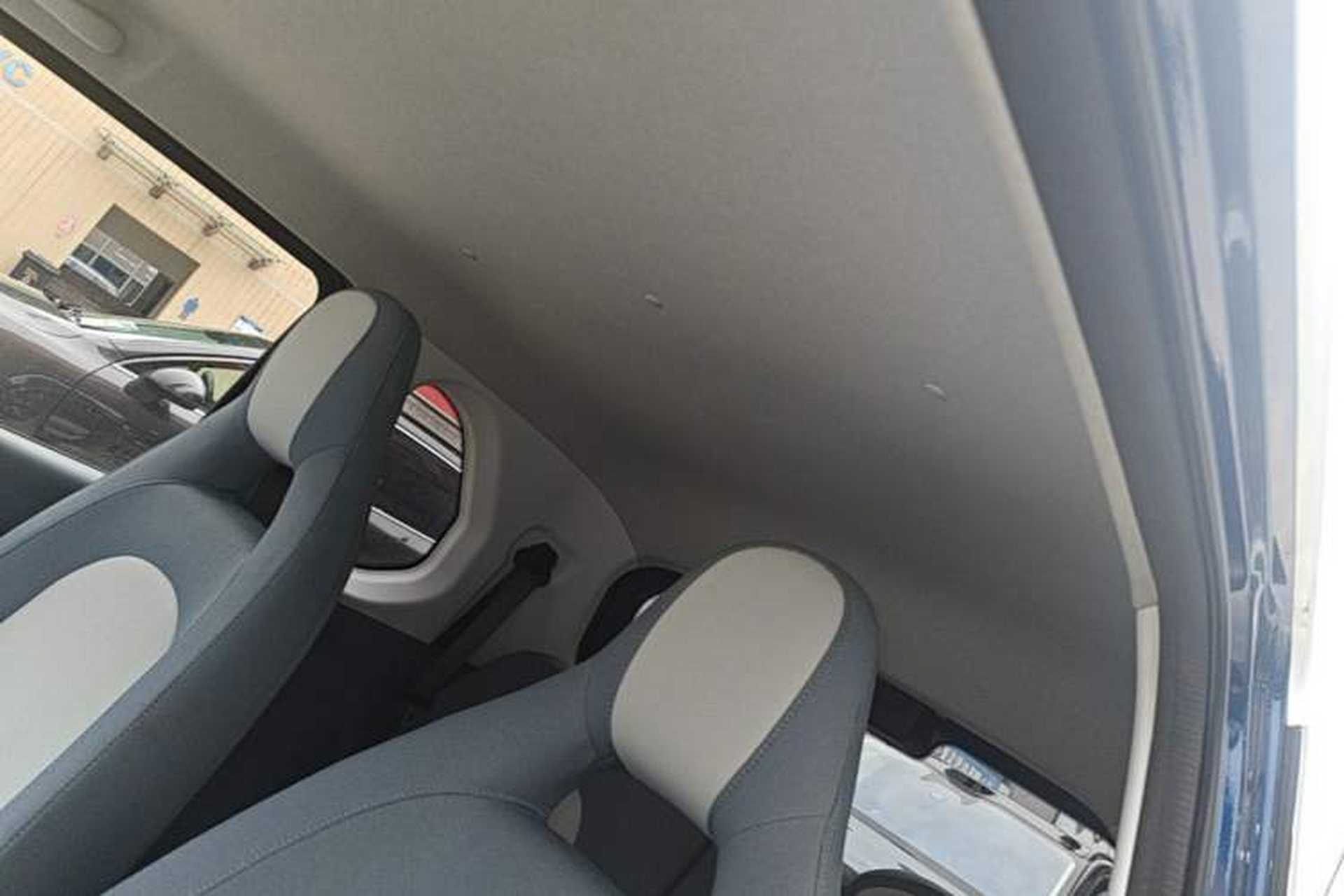Used Bestune Pony 2024 170km Vitality Horse Headliner
