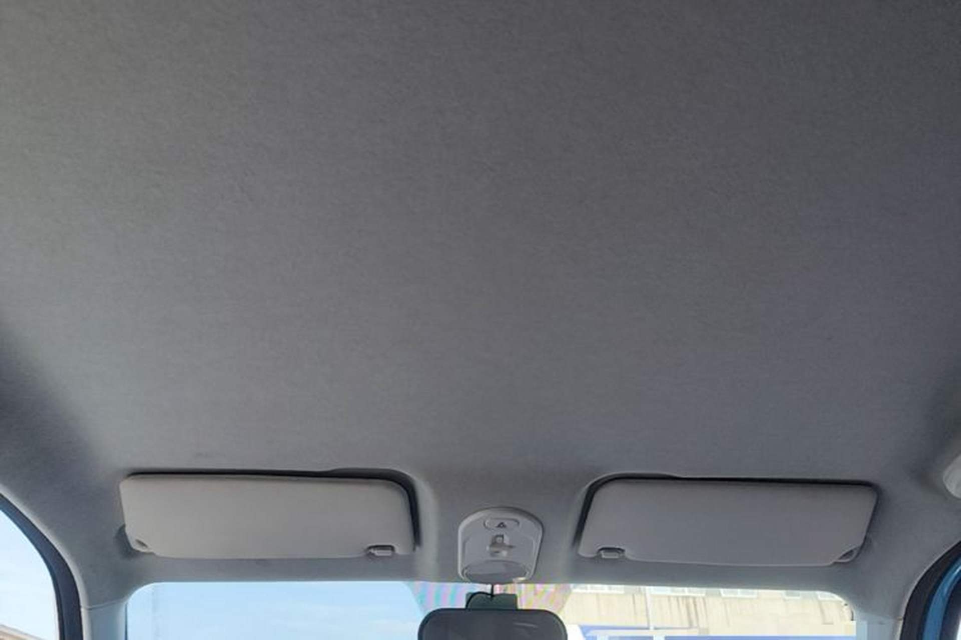 Used Bestune Pony 2024 170km Vitality Horse Headliner
