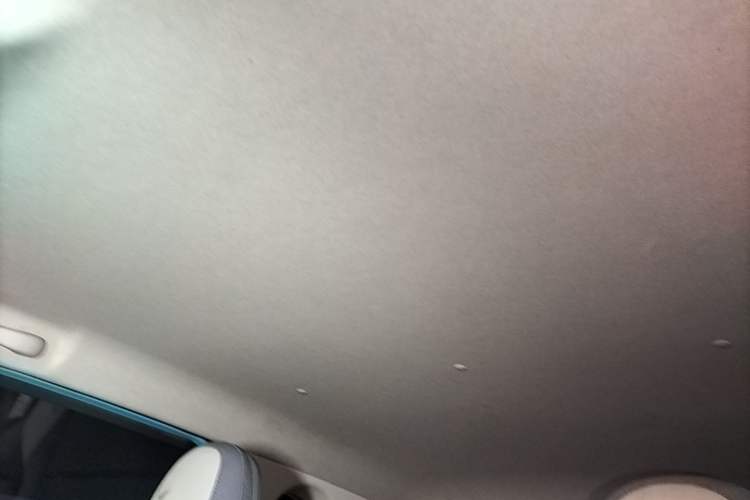 Used Bestune Pony 2024 170km Range Energizing Horse Headliner