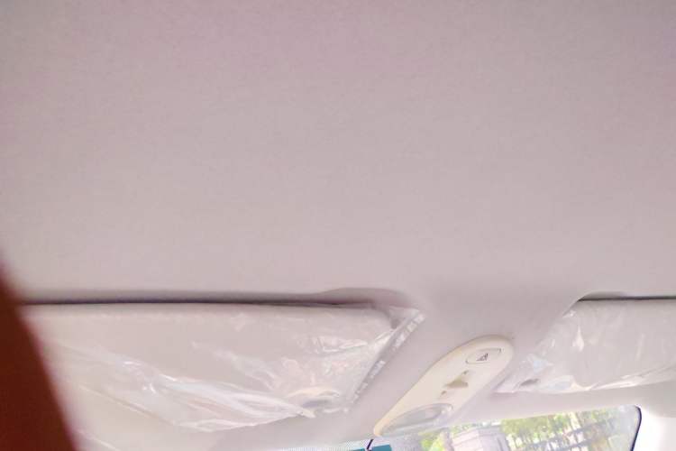 Used Bestune Pony 2024 170km Vitality Horse Headliner
