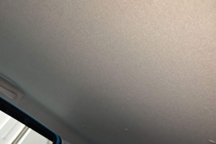 Used Bestune Pony 2024 170km Range Energizing Horse Headliner