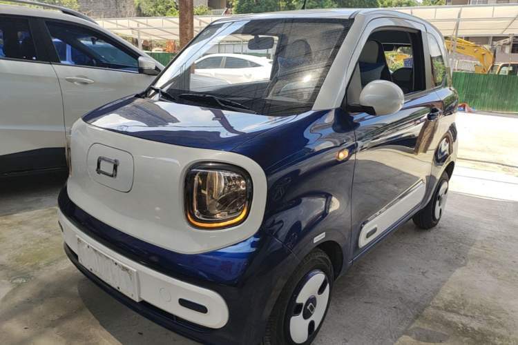 Used Bestune Pony 2024 170km Range Energizing Horse Guazi used car, China used car export, Used car for sale, Used  cars, Cheapest cars for sale