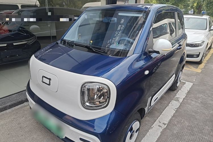 Used Bestune Pony 2024 122km range cute pony Guazi used car, China used car export, Used car for sale, Used  cars, Cheapest cars for sale