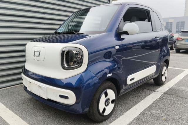 Used Bestune Pony 2024 170km Vitality Horse