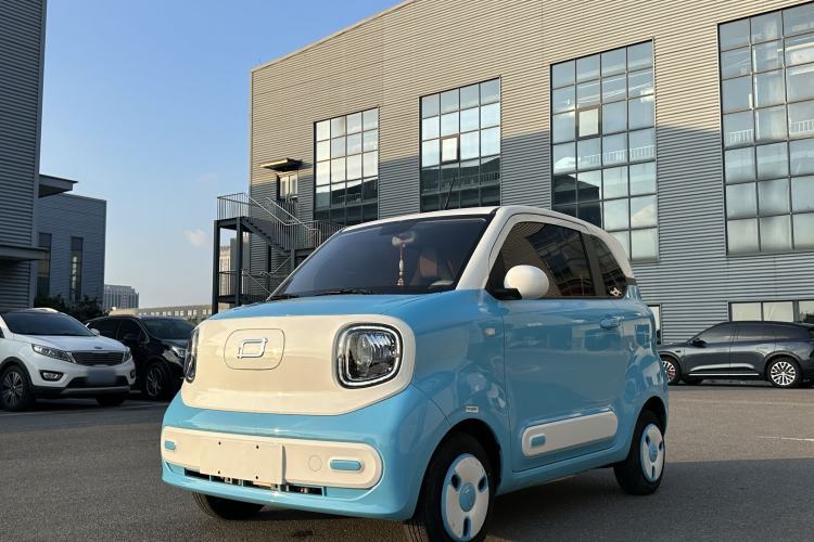 Gebrauchter Bestune Pony 2024 170km Vitality Horse Guazi used car, China used car export, Used car for sale, Used cars, Cheapest cars for sale
