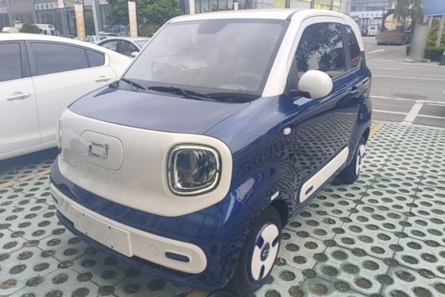 Used Bestune Pony 2024 170km Vitality Horse
