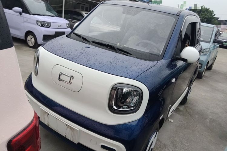 Used Bestune Pony 2024 170km Vitality Horse Guazi used car, China used car export, Used car for sale, Used  cars, Cheapest cars for sale