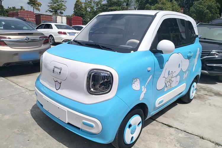 Used Bestune Pony 2024 170km Vitality Horse Guazi used car, China used car export, Used car for sale, Used cars, Cheapest cars for sale