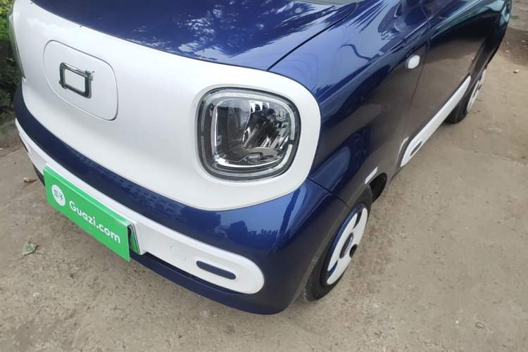 Used Bestune Pony 2024 170km Vitality Horse Left Front Headlight