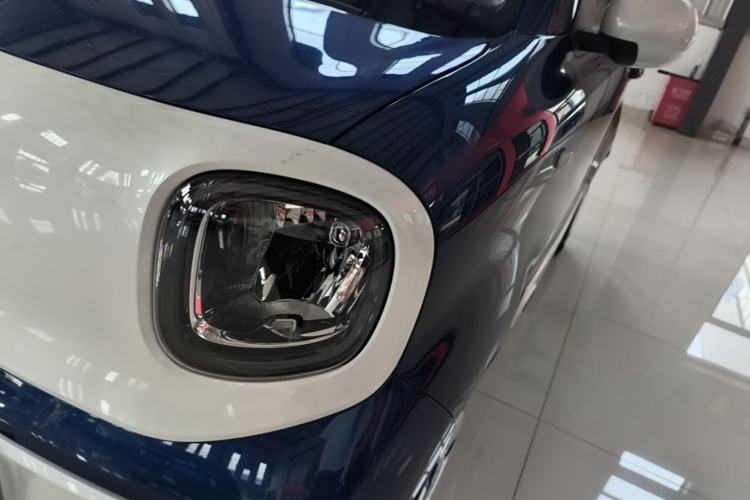 Used Bestune Pony 2024 170km Vitality Horse Left Front Headlight