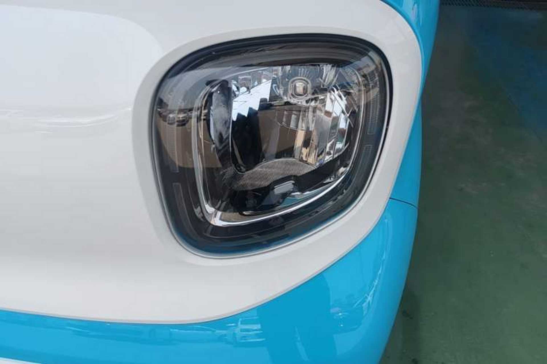 Used Bestune Pony 2024 170km Range Energizing Horse Left Front Headlight