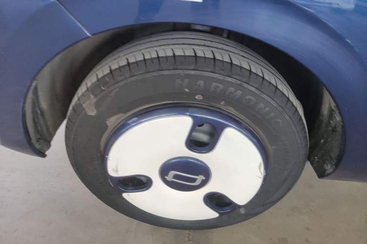 Used Bestune Pony 2024 170km Vitality Horse Left Front Wheel Hub