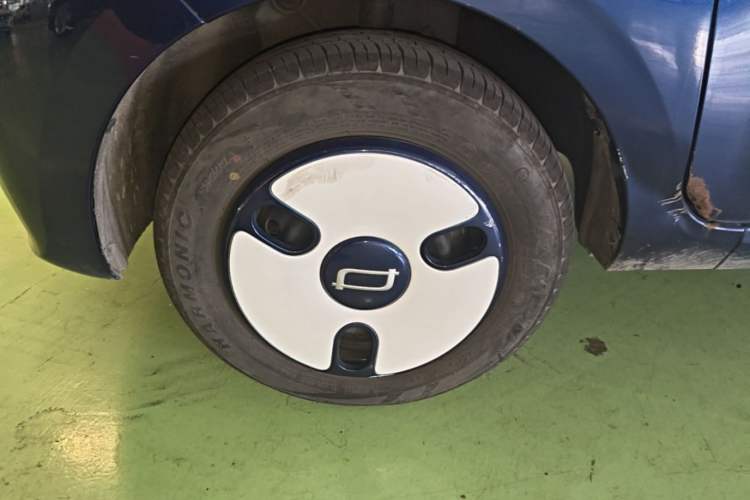 Used Bestune Pony 2024 170km Vitality Horse Left Front Wheel Hub