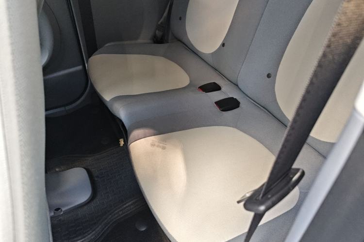 Used Bestune Pony 2024 122km Cute and Fun Horse Left Rear Seat